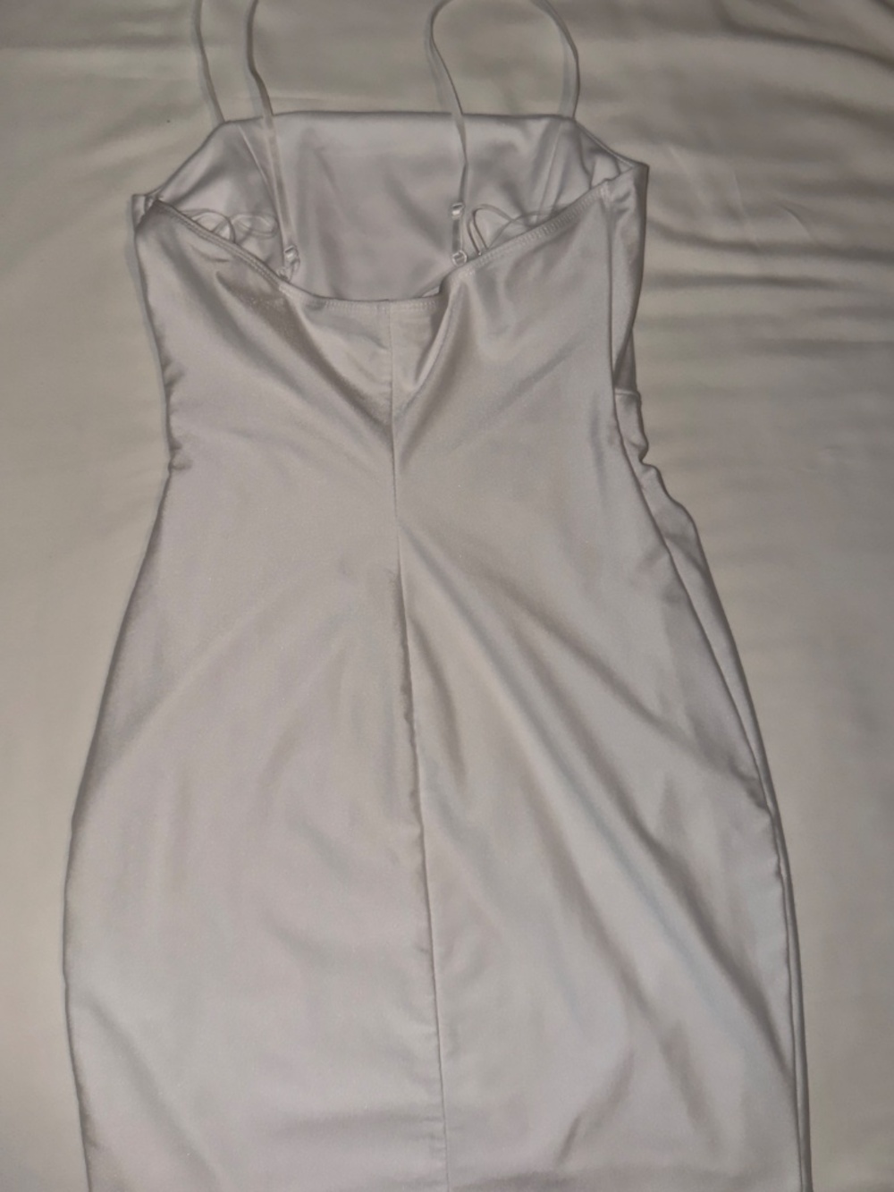 Honey & Rosie mini dress - Picture 2 of 4